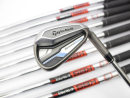 �e�[���[���C�h(TaylorMade) SpeedBlade