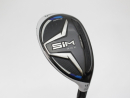 �e�[���[���C�h(TaylorMade) SIM MAX RESCUE