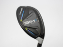 �e�[���[���C�h(TaylorMade) SIM2 MAX RESCUE
