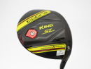 �R�u��(cobra) �R�u��KING SZ BlackYellow