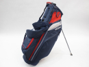 OGIO 2026 WOODE HYBRID ������ޯ�� Red/White/Blue