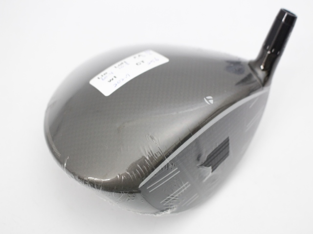 ツアー支給品】Qi4D ヘッド テーラーメイド(TaylorMade) ドライバー