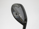�e�[���[���C�h(TaylorMade) Qi10 TOUR RESCUE