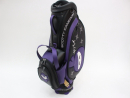 ���è�����(SCOTTY CAMERON) Tour Bag Warrior Family Purple/Black