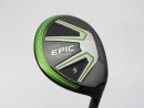 �L�����E�F�C(Callaway) GBB EPIC STAR