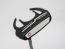 �I�f�b�Z�C(ODYSSEY) VERSA SABERTOOTH BLACK