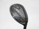 �e�[���[���C�h(TaylorMade) Qi10 RESCUE