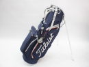 �^�C�g���X�g(Titleist) Players S5 �X�^���h�o�b�O TB26SX8-461 NV/RD/WH