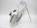 �^�C�g���X�g(Titleist) Players S5 �X�^���h�o�b�O TB26SX8-124 WH/MB/NV