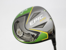 �L�����E�F�C(Callaway) EPIC FLASH STAR