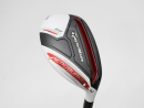 �e�[���[���C�h(TaylorMade) AERO BURNER RESCUE