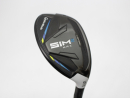 �e�[���[���C�h(TaylorMade) SIM2 MAX RESCUE
