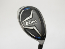 �e�[���[���C�h(TaylorMade) SIM MAX RESCUE