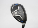 �e�[���[���C�h(TaylorMade) SIM MAX RESCUE