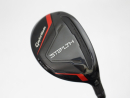 �e�[���[���C�h(TaylorMade) STEALTH RESCUE