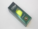 �^�C�g���X�g(Titleist) AVX 2026 �C�G���[(3�R����)