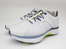 �t�b�g�W���C(FOOT JOY) HyperFlex 51129 White/Citron/Skyway 8.5W�i26.5cm�j