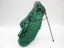 �T���}�E���e��(SUN MOUNTAIN) E3.5 14-Way �X�^���h�o�b�O 2026 Green Jacket