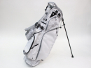 �T���}�E���e��(SUN MOUNTAIN) E3.5 14-Way �X�^���h�o�b�O 2026 Snow Camo/White