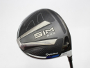 �e�[���[���C�h(TaylorMade) SIM MAX