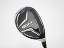�e�[���[���C�h(TaylorMade) SIM MAX RESCUE