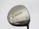 �����[�}(Ryoma GOLF) D-1 MAXIMA SpecialTuning Silver