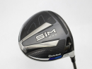 �e�[���[���C�h(TaylorMade) SIM MAX