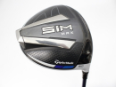 �e�[���[���C�h(TaylorMade) SIM MAX