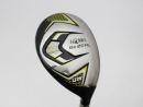 �z���}(HONMA) Be ZEAL 525 ���[�e�B���e�B