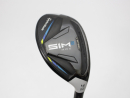 �e�[���[���C�h(TaylorMade) SIM2 MAX RESCUE