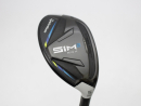 �e�[���[���C�h(TaylorMade) SIM2 MAX RESCUE
