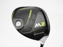 �e�[���[���C�h(TaylorMade) M2 2017