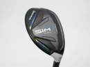 �e�[���[���C�h(TaylorMade) SIM2 MAX RESCUE