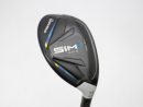 �e�[���[���C�h(TaylorMade) SIM2 MAX RESCUE