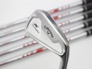��۳��(Callaway) X-FORGED STAR 2021