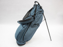 �s��(PING) Hoofer Lite Carry Bag 2026 Slate Blue