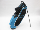 �s��(PING) Hoofer Lite Carry Bag 2026 Blue/Black