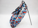 �s��(PING) Hoofer Lite Carry Bag 2026 USA Camo