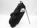 �s��(PING) Hoofer 14 Carry Bag 2026 Black