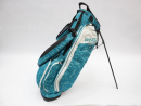 �s��(PING) Hoofer Carry Bag 2026 Teal Decal ���󂠂�i