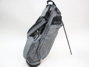�s��(PING) Hoofer 14 Carry Bag 2026 Heather Grey/Black