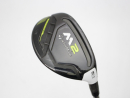 �e�[���[���C�h(TaylorMade) M2 RESCUE 2017