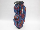 �s��(PING) Traverse Cart Bag 2026 Mosaic