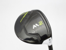 �e�[���[���C�h(TaylorMade) M2 2017