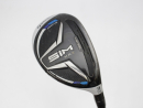 �e�[���[���C�h(TaylorMade) SIM MAX RESCUE