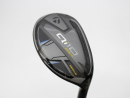 �e�[���[���C�h(TaylorMade) Qi10 MAX RESCUE