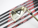 �v���M�A(PRGR) iD nabla RED TITAN FACE 2015