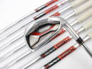 �e�[���[���C�h(TaylorMade) AERO BURNER
