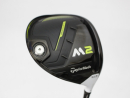 �e�[���[���C�h(TaylorMade) M2 2017