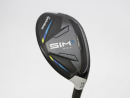 �e�[���[���C�h(TaylorMade) SIM2 MAX RESCUE